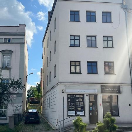 Apartament Centrum シュフィドニツァ エクステリア 写真