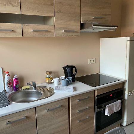 Apartament Centrum シュフィドニツァ エクステリア 写真