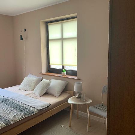 Apartament Centrum シュフィドニツァ エクステリア 写真