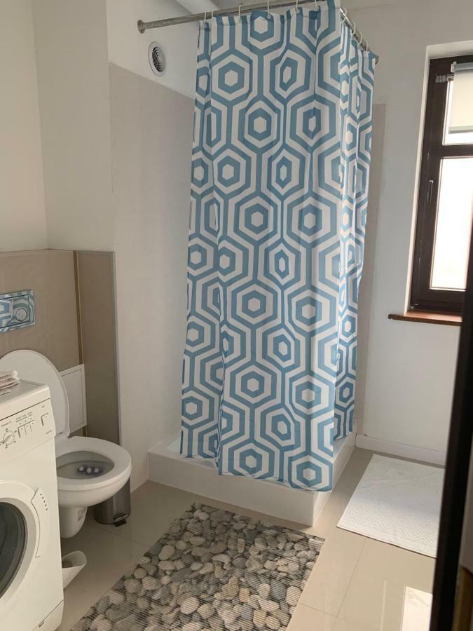 Apartament Centrum シュフィドニツァ エクステリア 写真