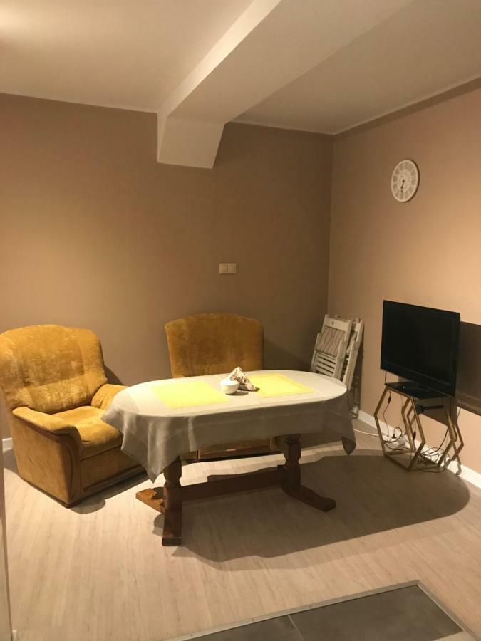 Apartament Centrum シュフィドニツァ エクステリア 写真